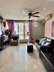 Yishun Sapphire (D27), Condominium #605237611